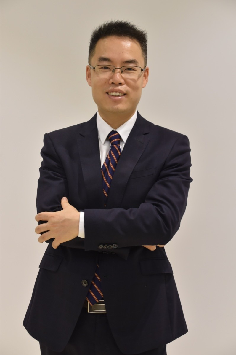 袁道平